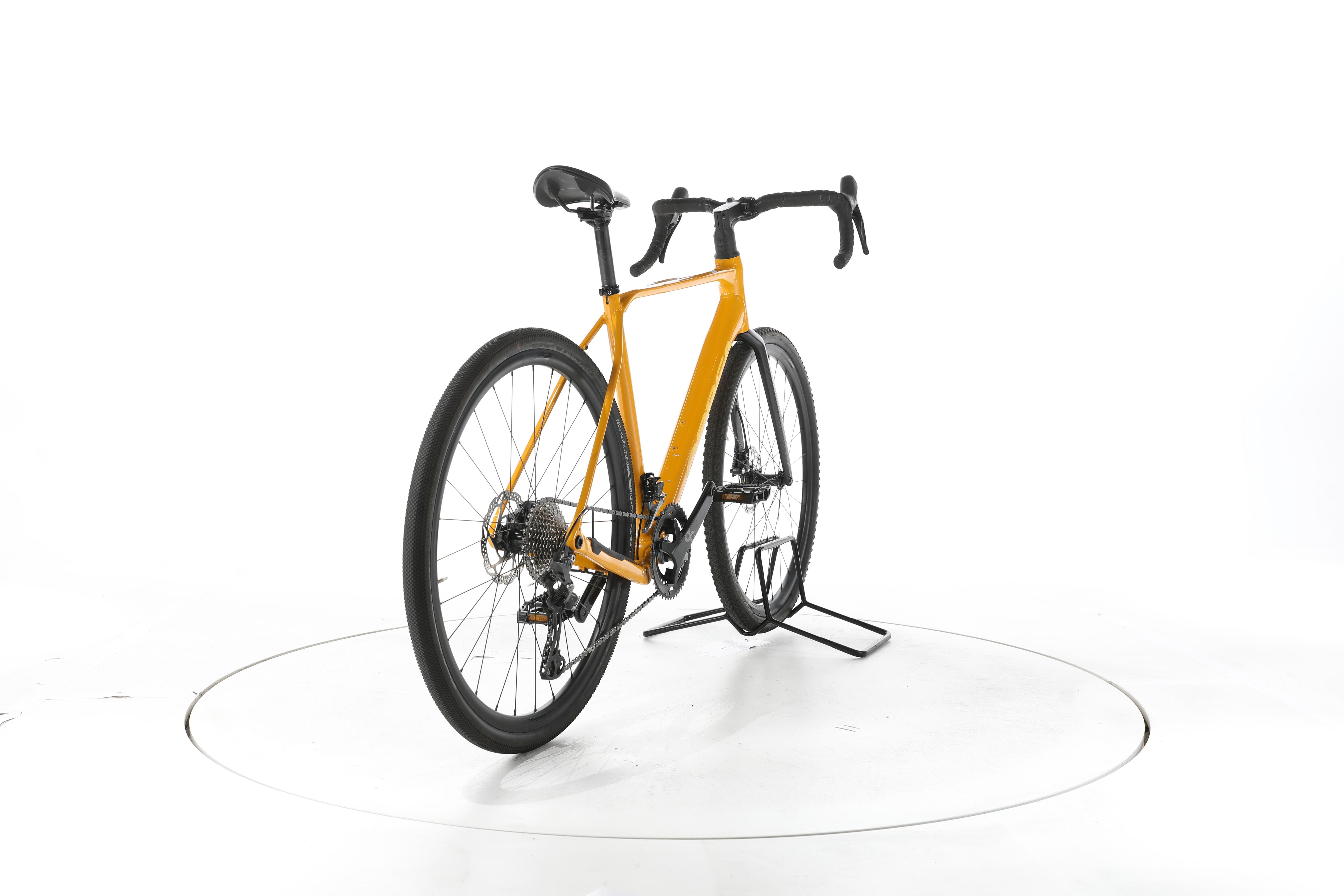 Orbea Terra H30 Gravelbike - Image 11