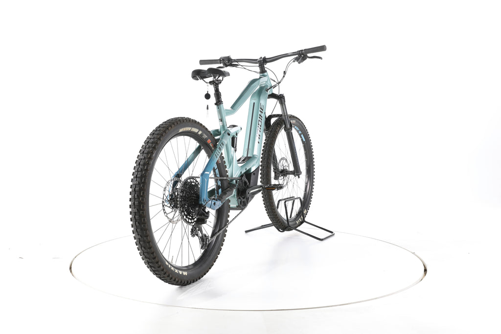 Haibike AllMtn 3 E-Bike Fully - Image 11