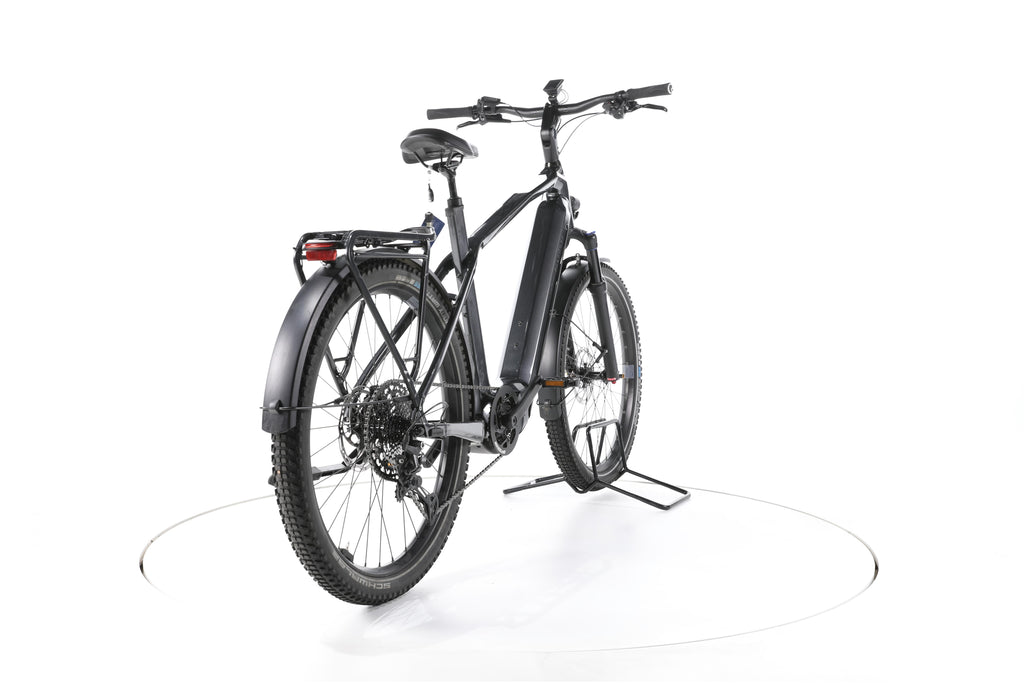 Kalkhoff Entice 7+ Move Trekking E-Bike 2024 - Image 11