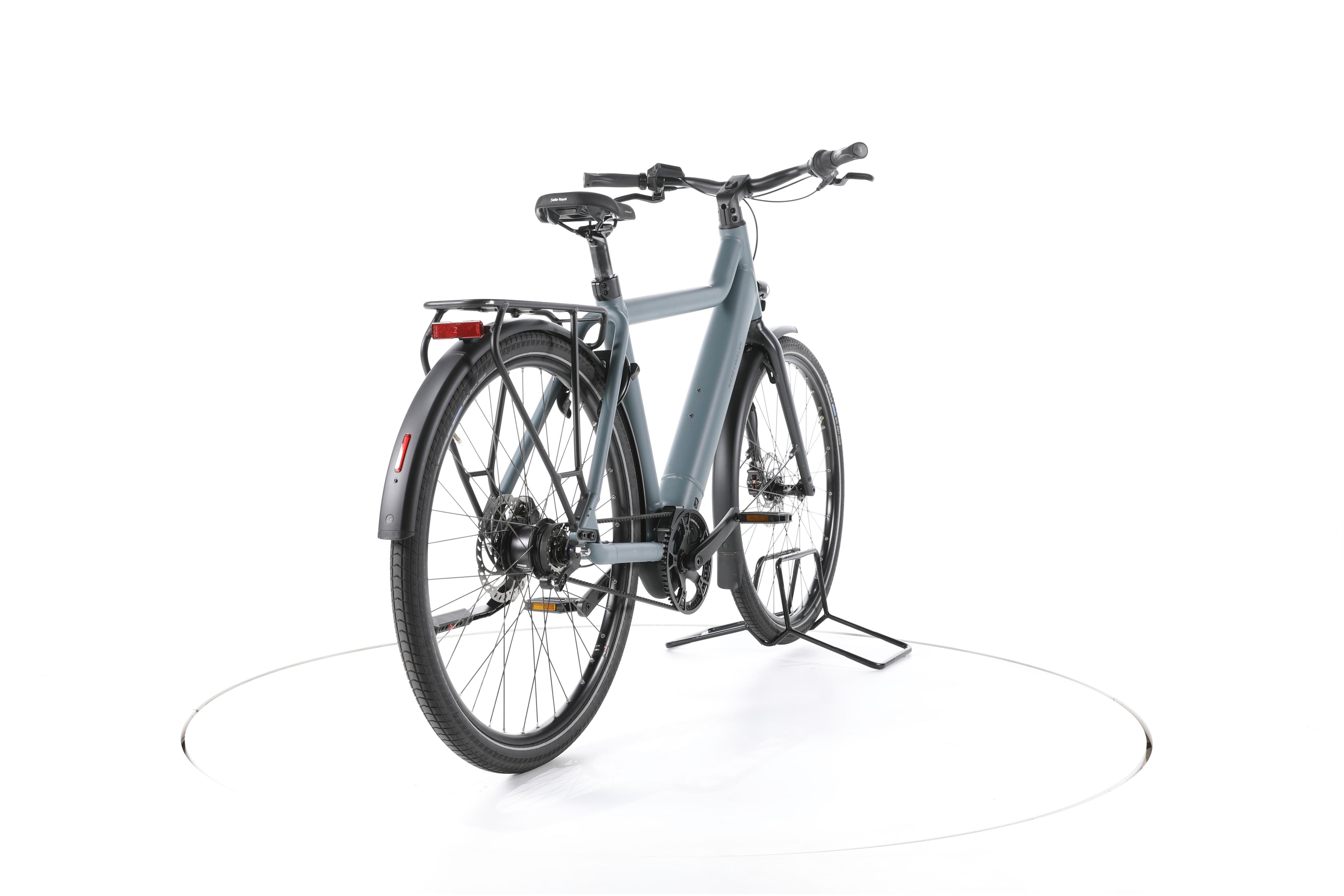 Riese & Müller Culture silent City E-Bike 2024 - Image 11