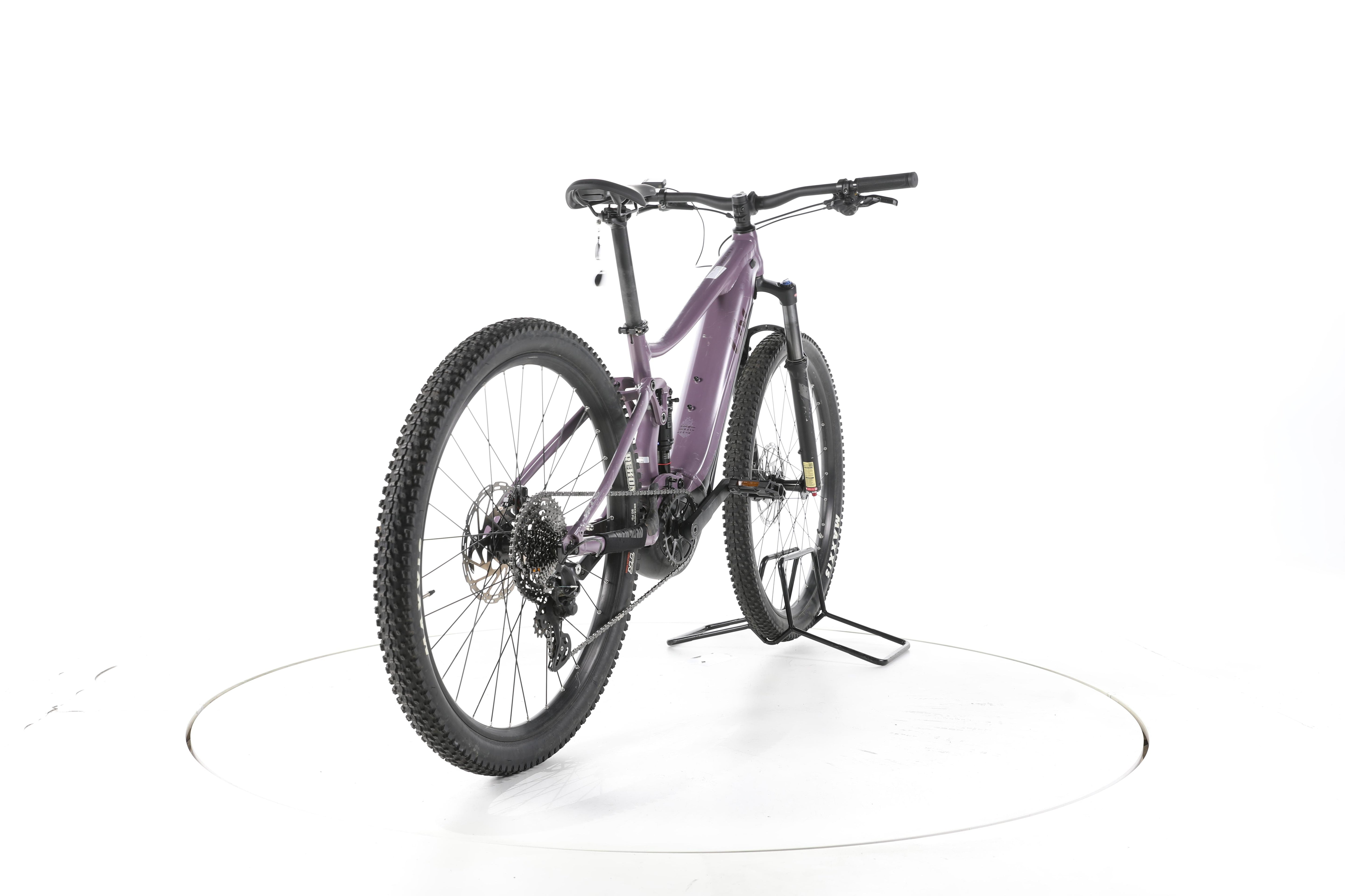 Liv Embolden E+ 2 E-Bike Fully - Image 11