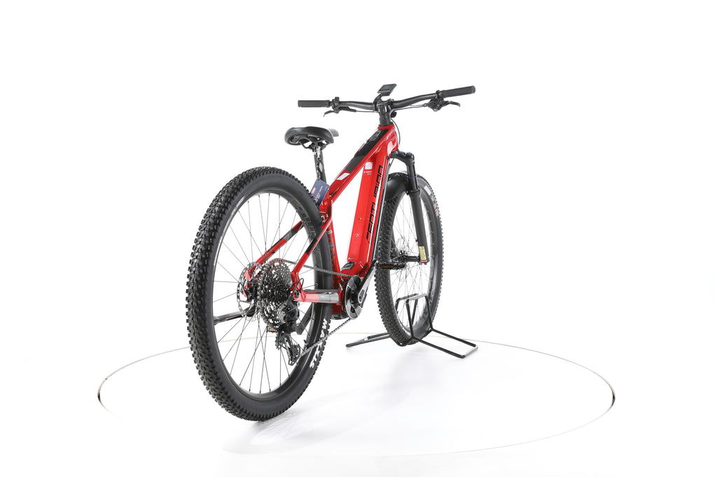 Centurion Backfire R800i EQ EP3 E-Bike 2024 - Image 11