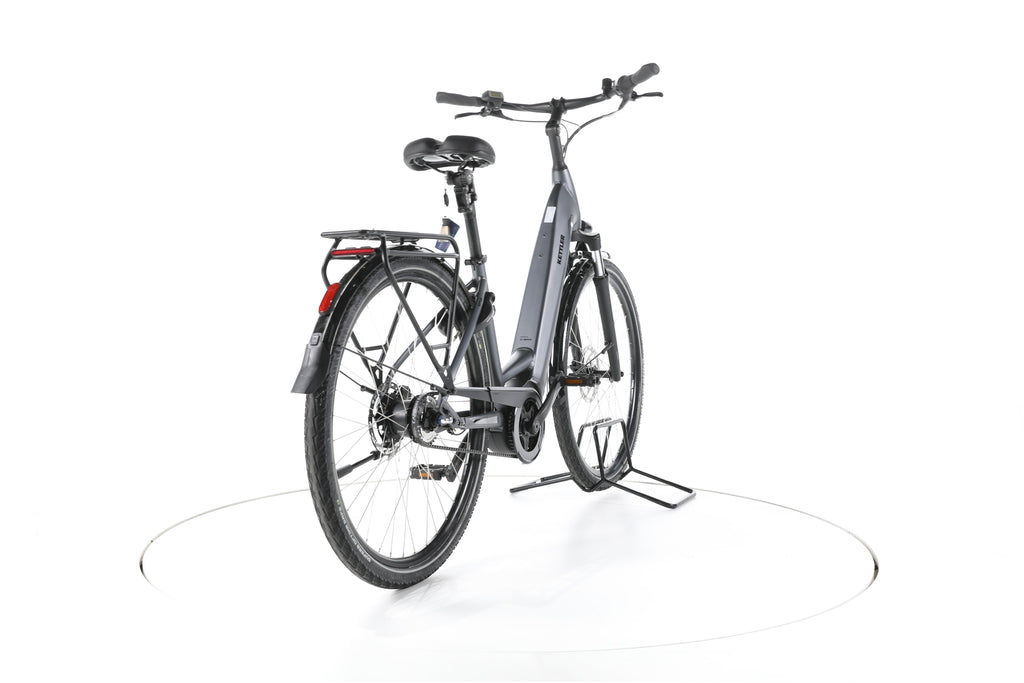 Kettler Traveller E-Gold 5 Plus City E-Bike Tiefeinsteiger - Image 11