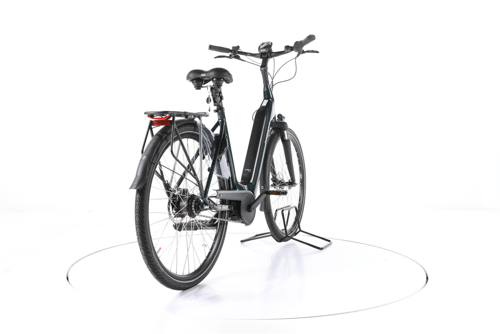 Batavus Finez E-go® Power RT City E-Bike Tiefeinsteiger - Image 11
