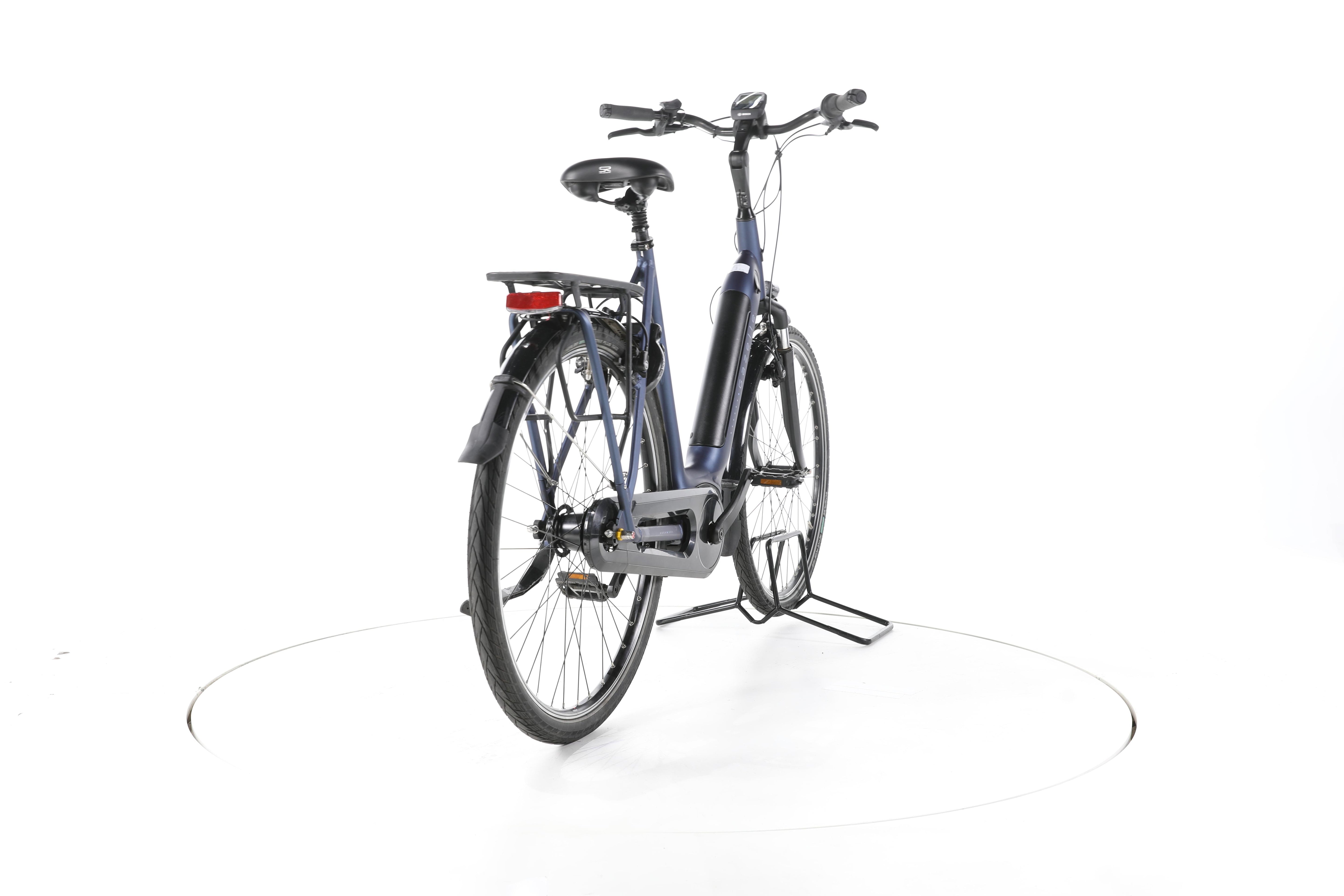 Gazelle Arroyo C7+ HMB Elite City E-Bike Tiefeinsteiger - Image 11