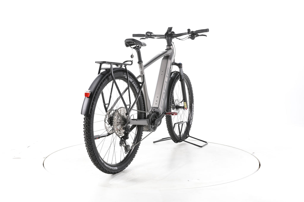 Focus Aventura 6.8 Trekking E-Bike - Image 11