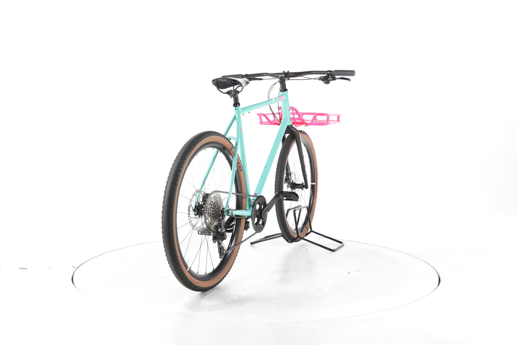 Rose Hobo Fahrrad City & Trekking - Image 11