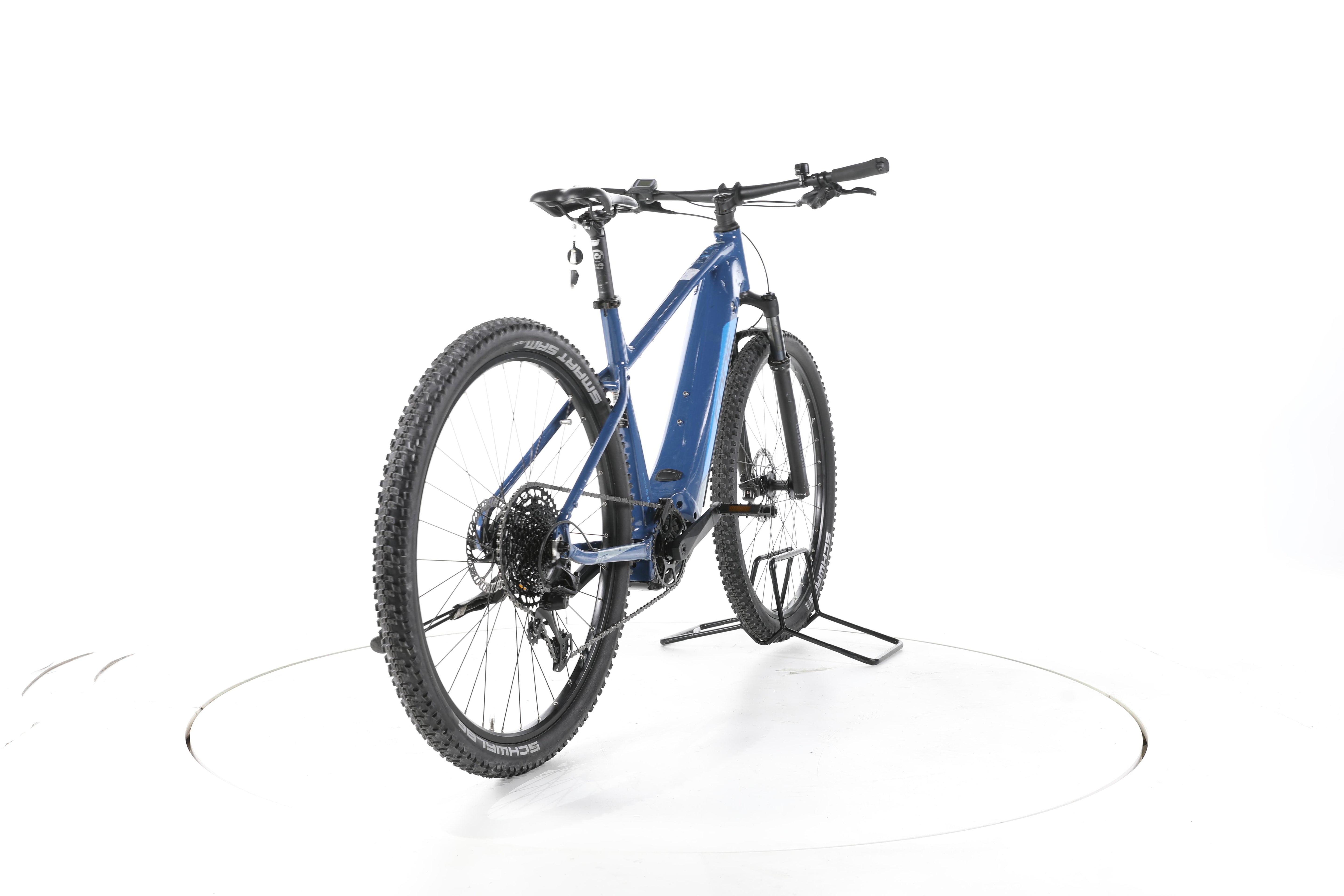 CONE Bikes eRace IN 4.0 E-Bike - Image 11