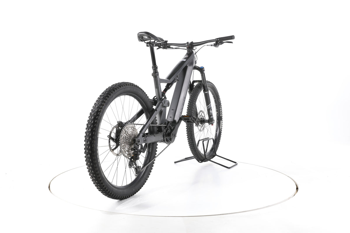 FLYER Uproc X 2.10 E-Bike Fully Carbon - Image 11