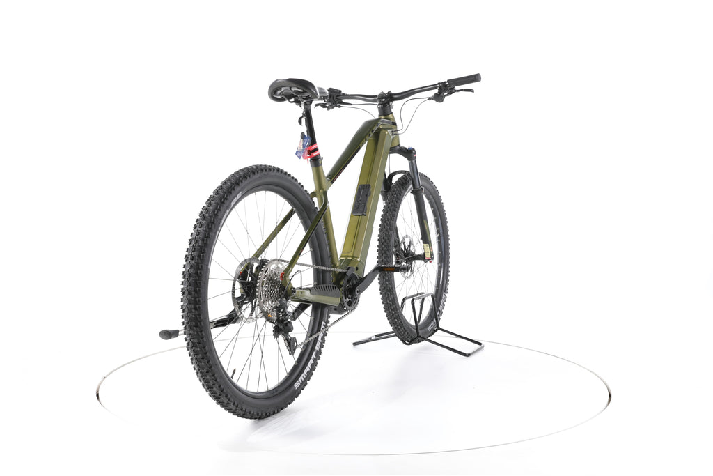 Bulls Sonic EVO 1 E-Bike 2023 - Image 11