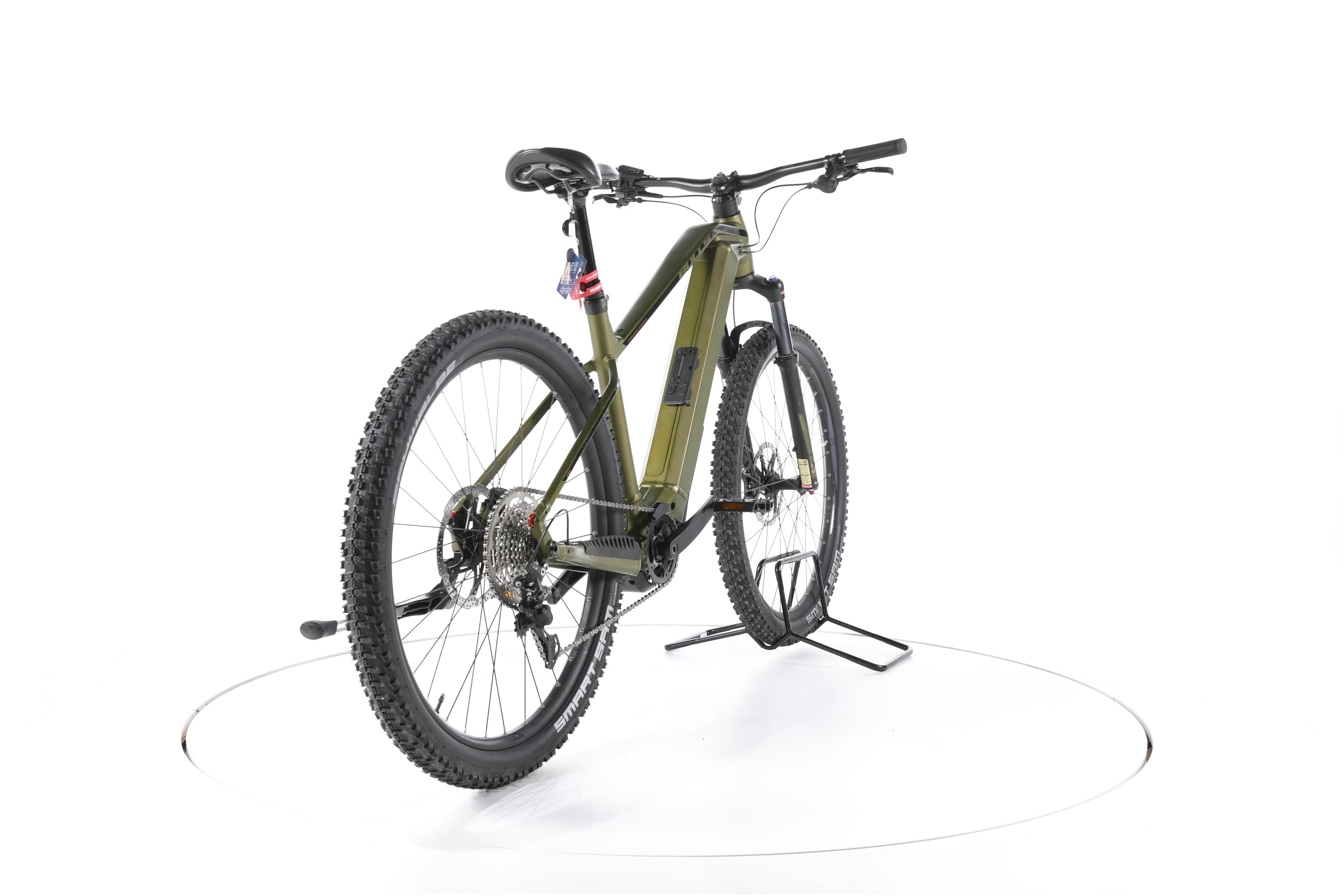 Bulls Sonic EVO 1 E-Bike 2023 - Image 11