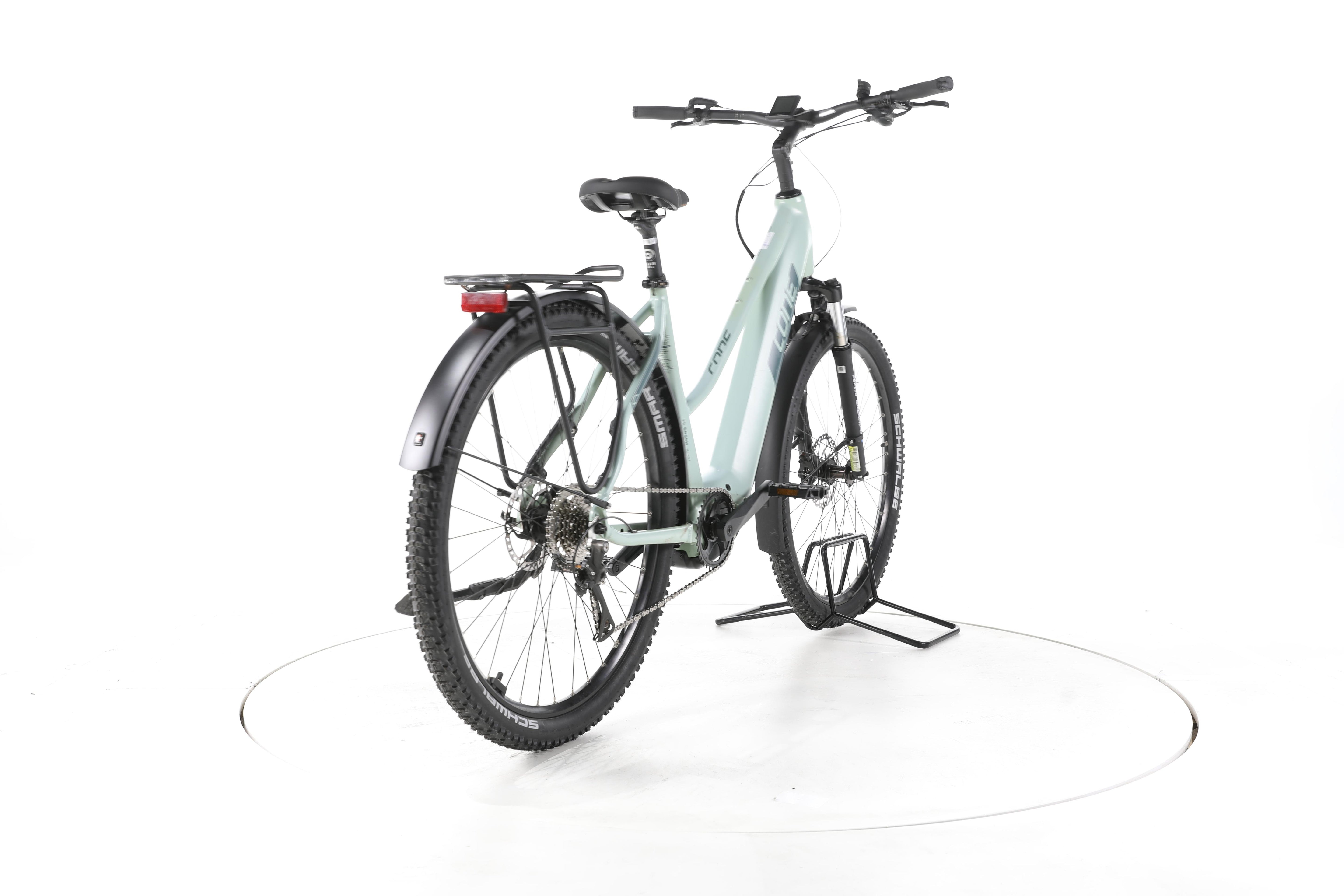 CONE Bikes eSUV IN LTD Trekking E-Bike - Image 11