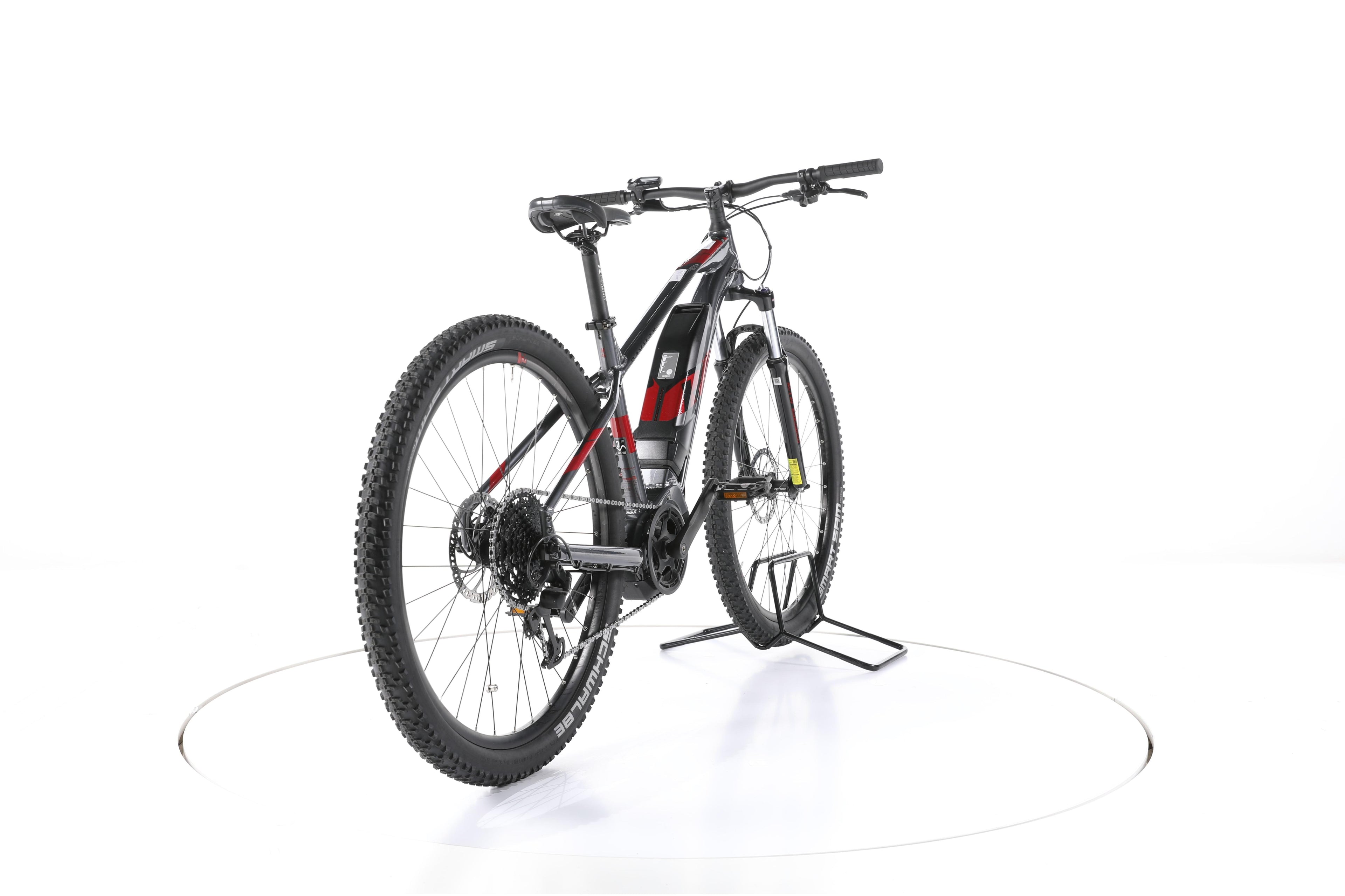 R Raymon HardRay E 3.0 E-Bike - Image 11