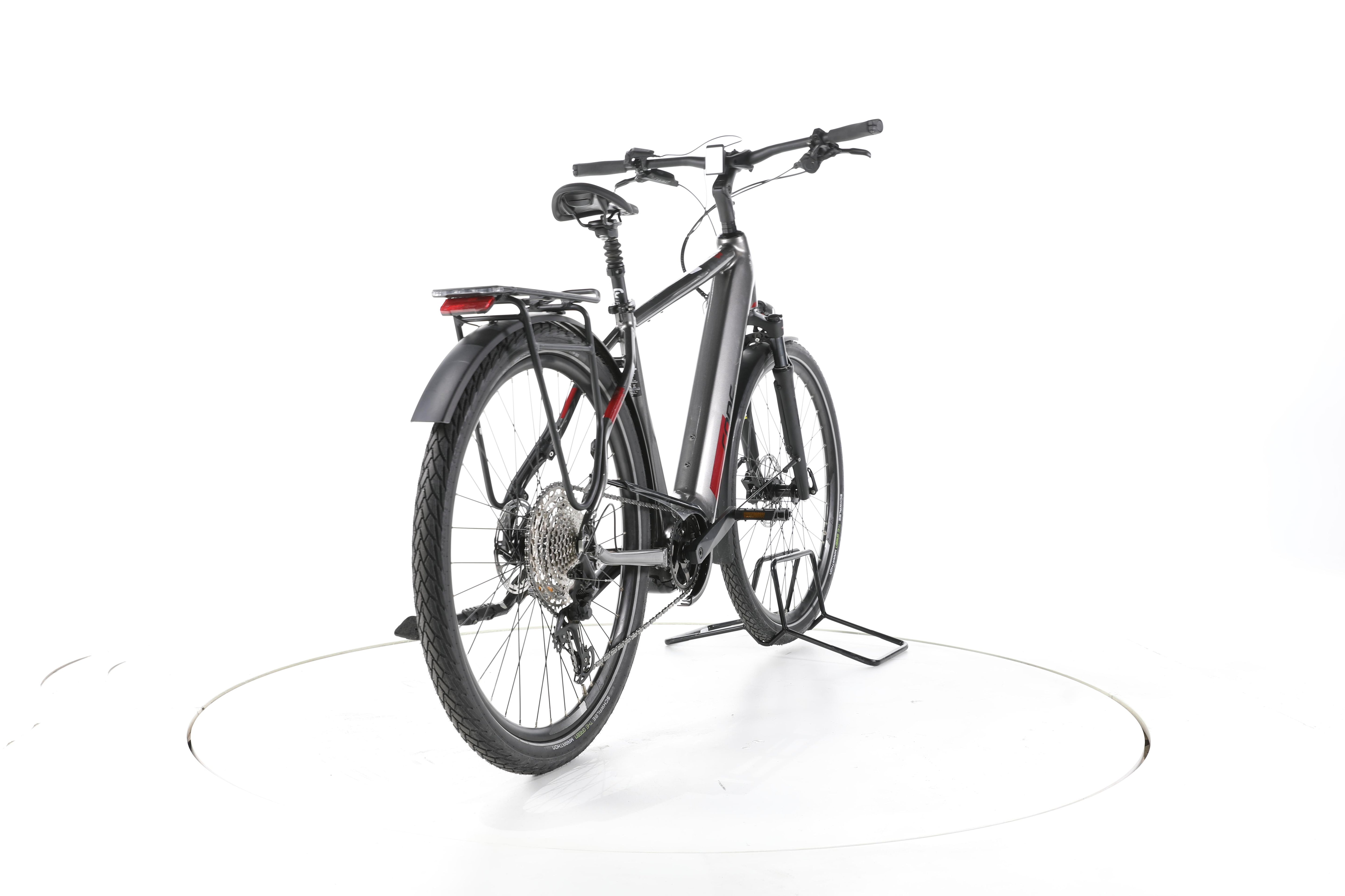 CONE Bikes eStreet IN 3.0 Trekking E-Bike - Image 11