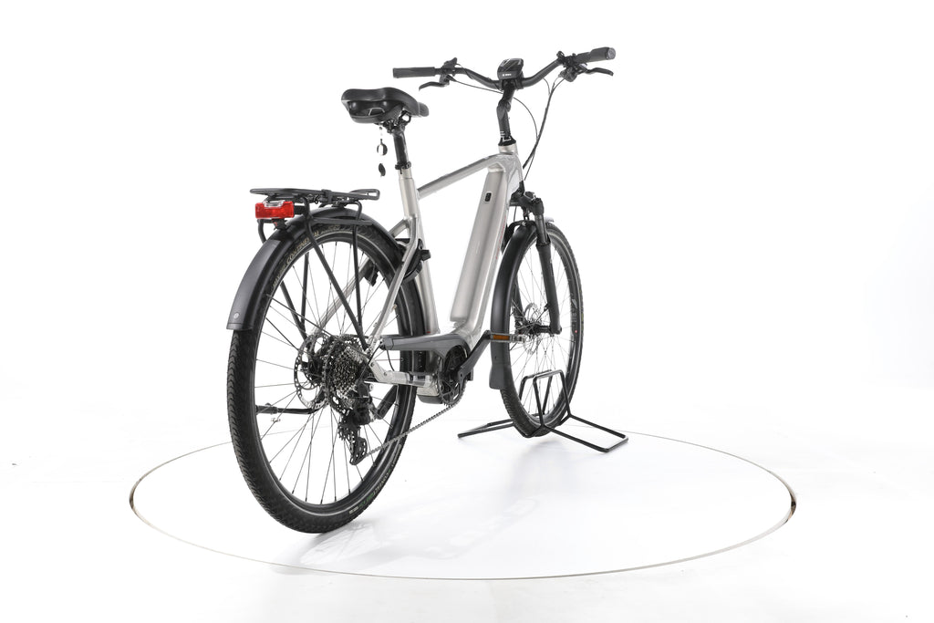 Victoria eManufaktur 11.8 Trekking E-Bike - Image 11