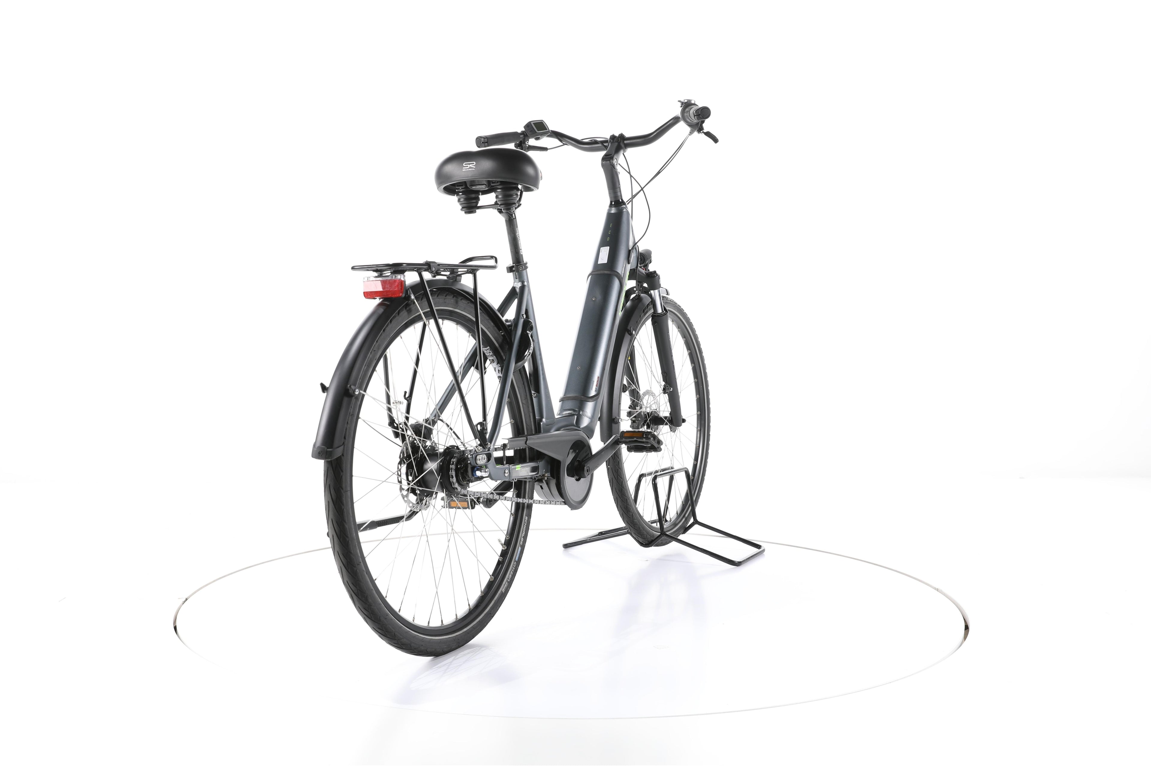 Kreidler Vitality ECO 7 City E-Bike Tiefeinsteiger - Image 11