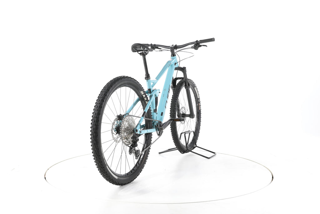 Cube Stereo ONE22 Race - Image 11