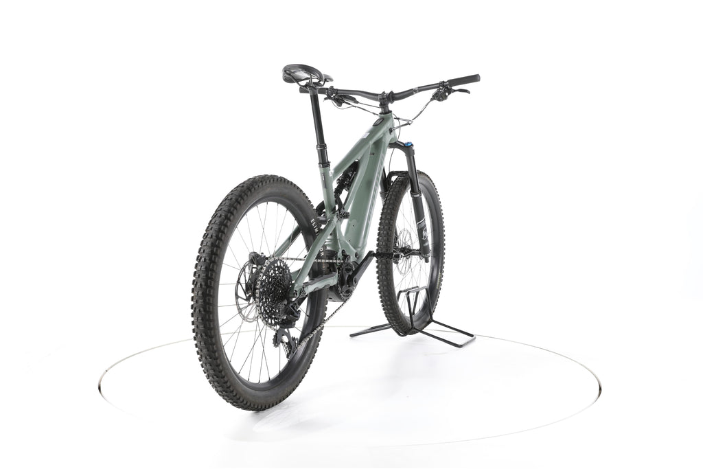 Specialized Turbo Levo Comp Alloy Fully E-Bike - Image 11