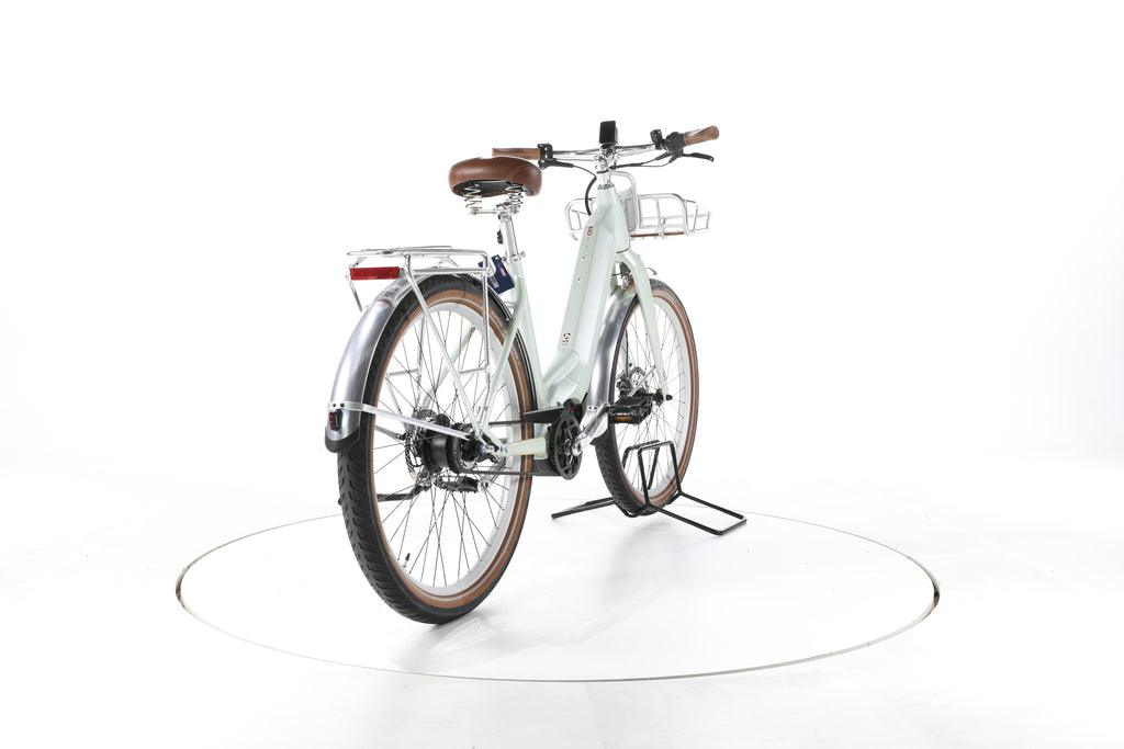 Bulls Sturmvogel EVO 5F Belt City E-Bike Tiefeinsteiger - Image 11