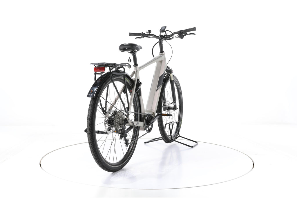 MORRISON E8.0 Trekking E-Bike - Image 11