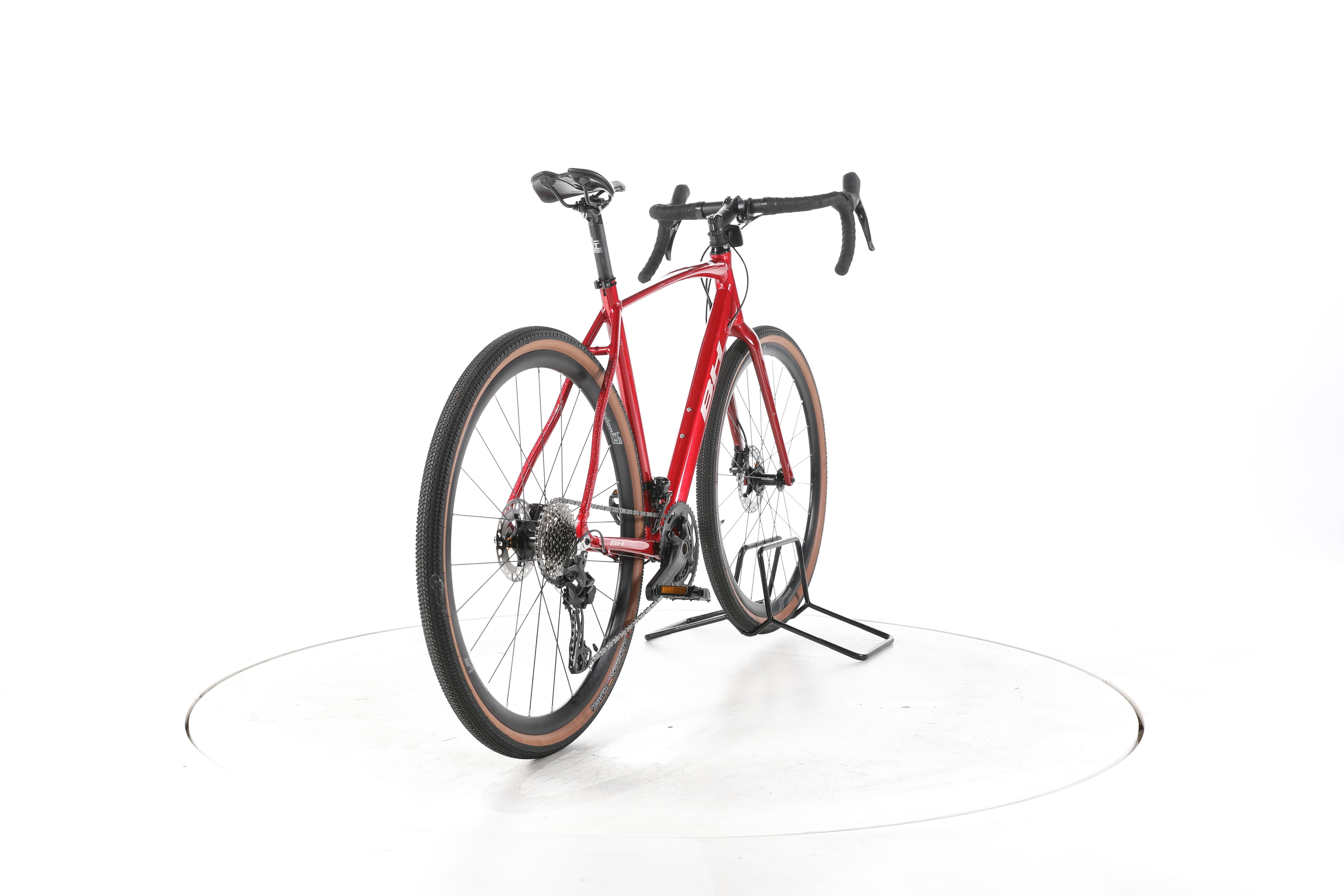 BH Bikes GRAVELX ALU 2.5 Gravelbike - Image 11