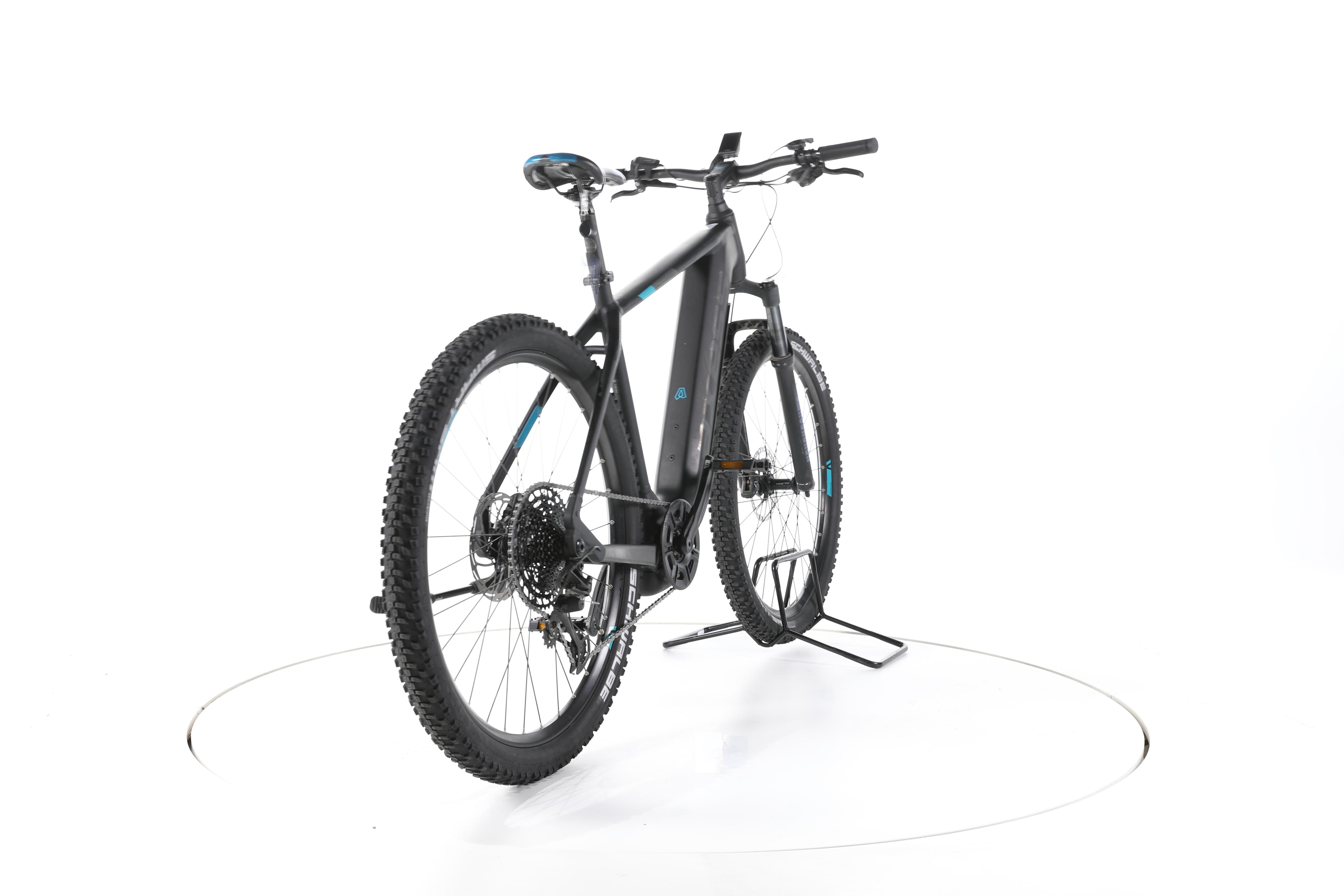 Axess Element 29 E-Bike 2023 - Image 11