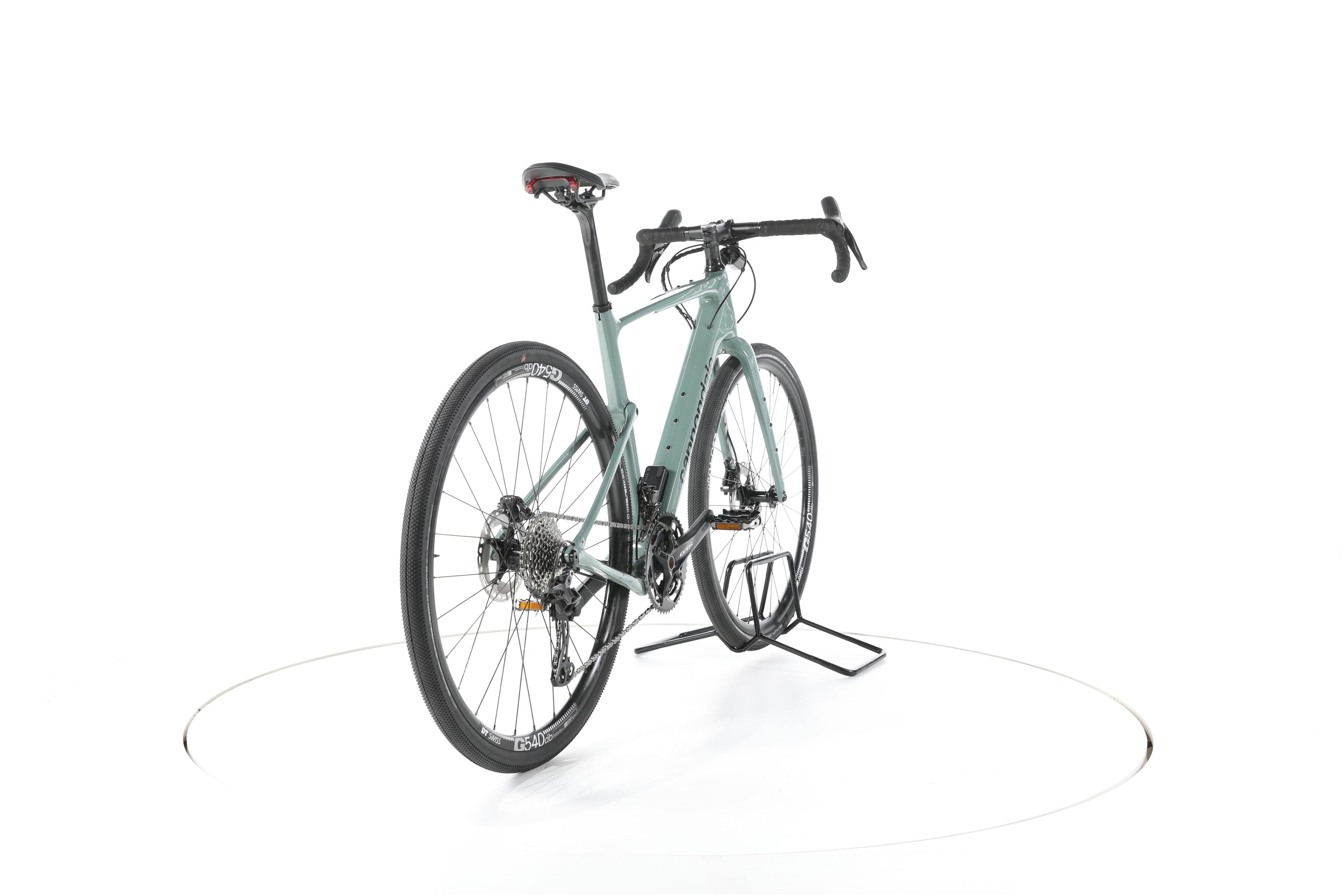 Cannondale Topstone Carbon 2 L - Image 11