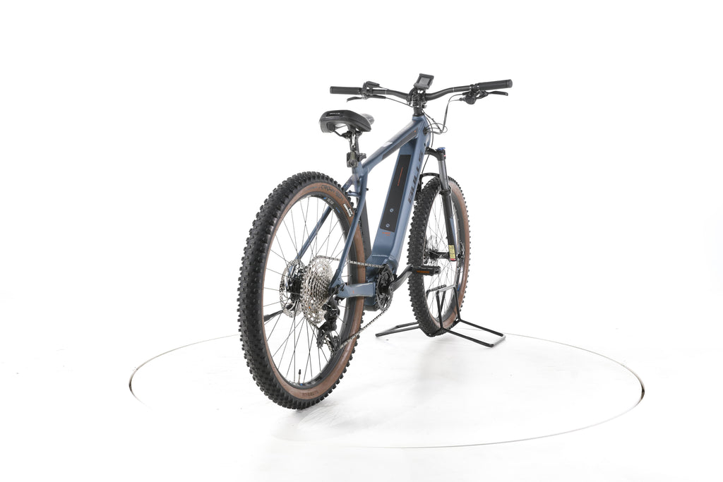 Bulls Copperhead Evo 2 E-Bike - Image 11
