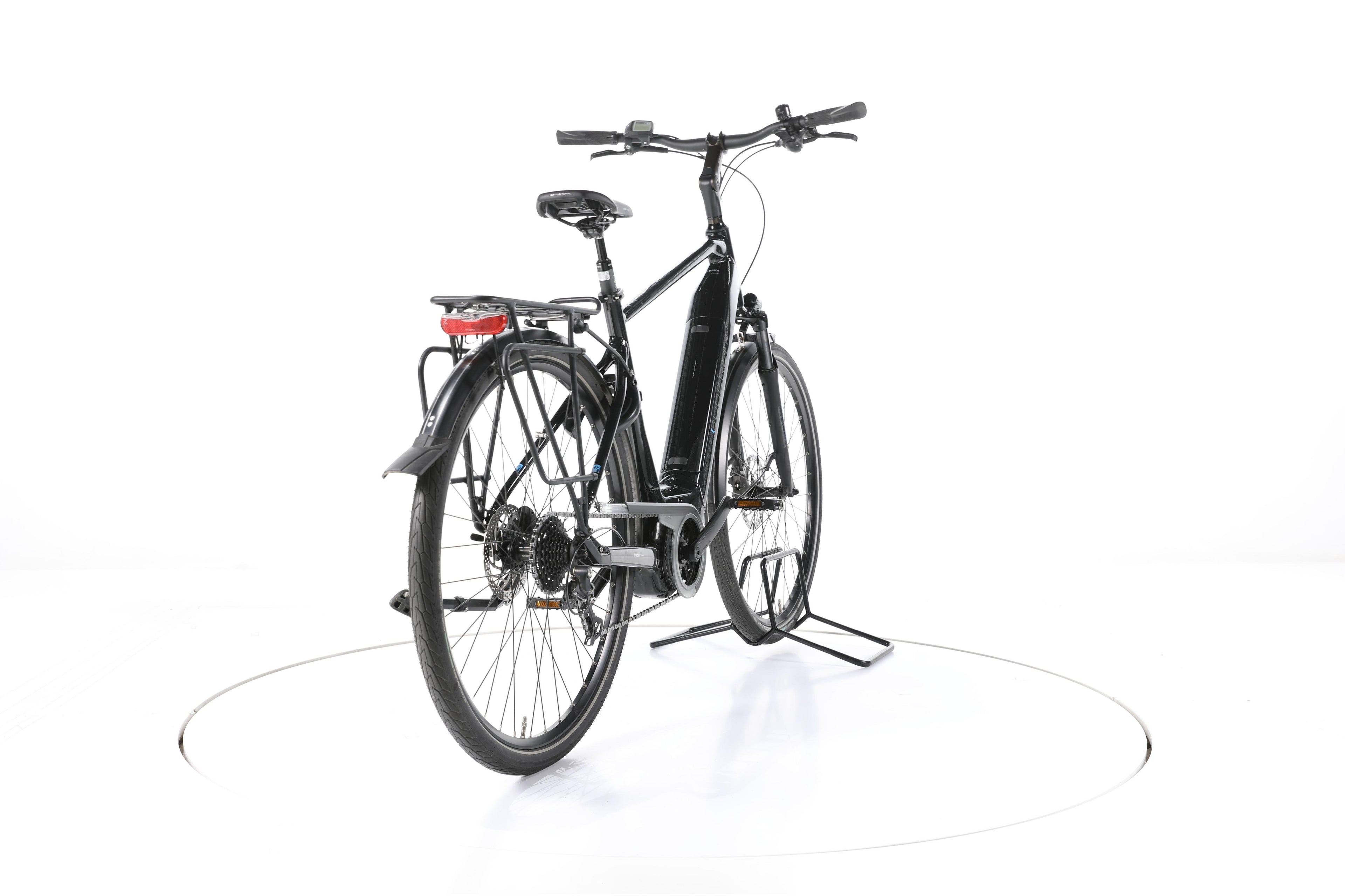 Gudereit ET-3.5  PT Trekking E-Bike - Image 11