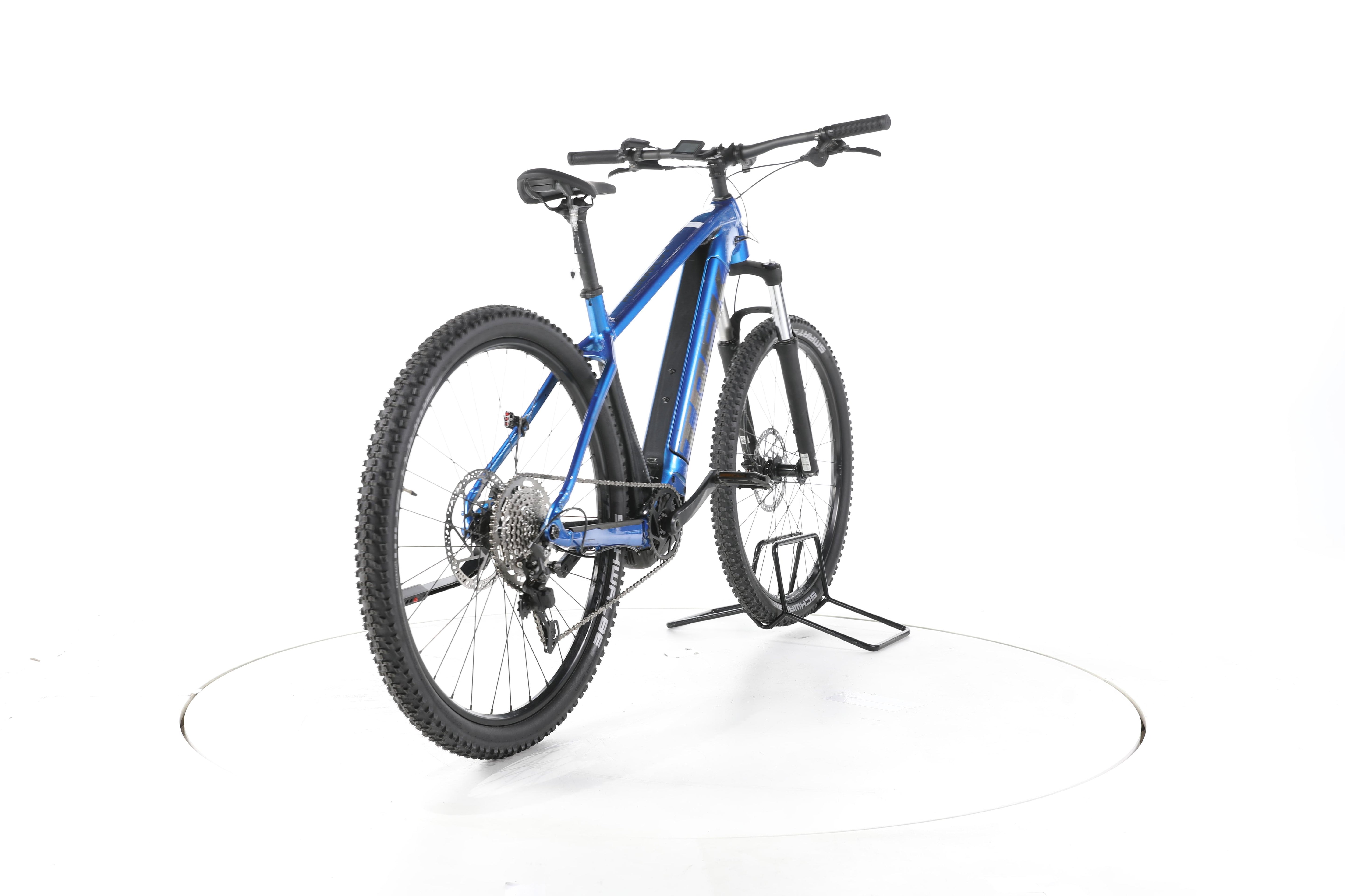 Trek Powerfly 4 Gen 4 E-Bike - Image 11
