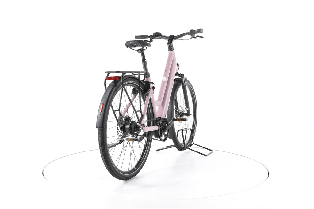 Riese & Müller Culture Mixte silent City E-Bike Tiefeinsteiger 2025 - Image 11