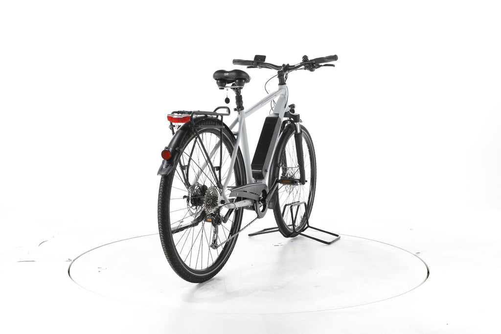 Climber Elektro Trekking E-Bike - Image 11