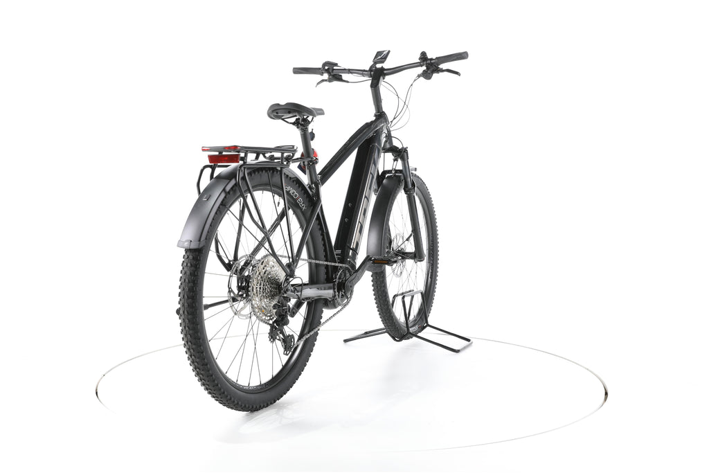Trek Powerfly 5 Trekking E-Bike 2023 - Image 11