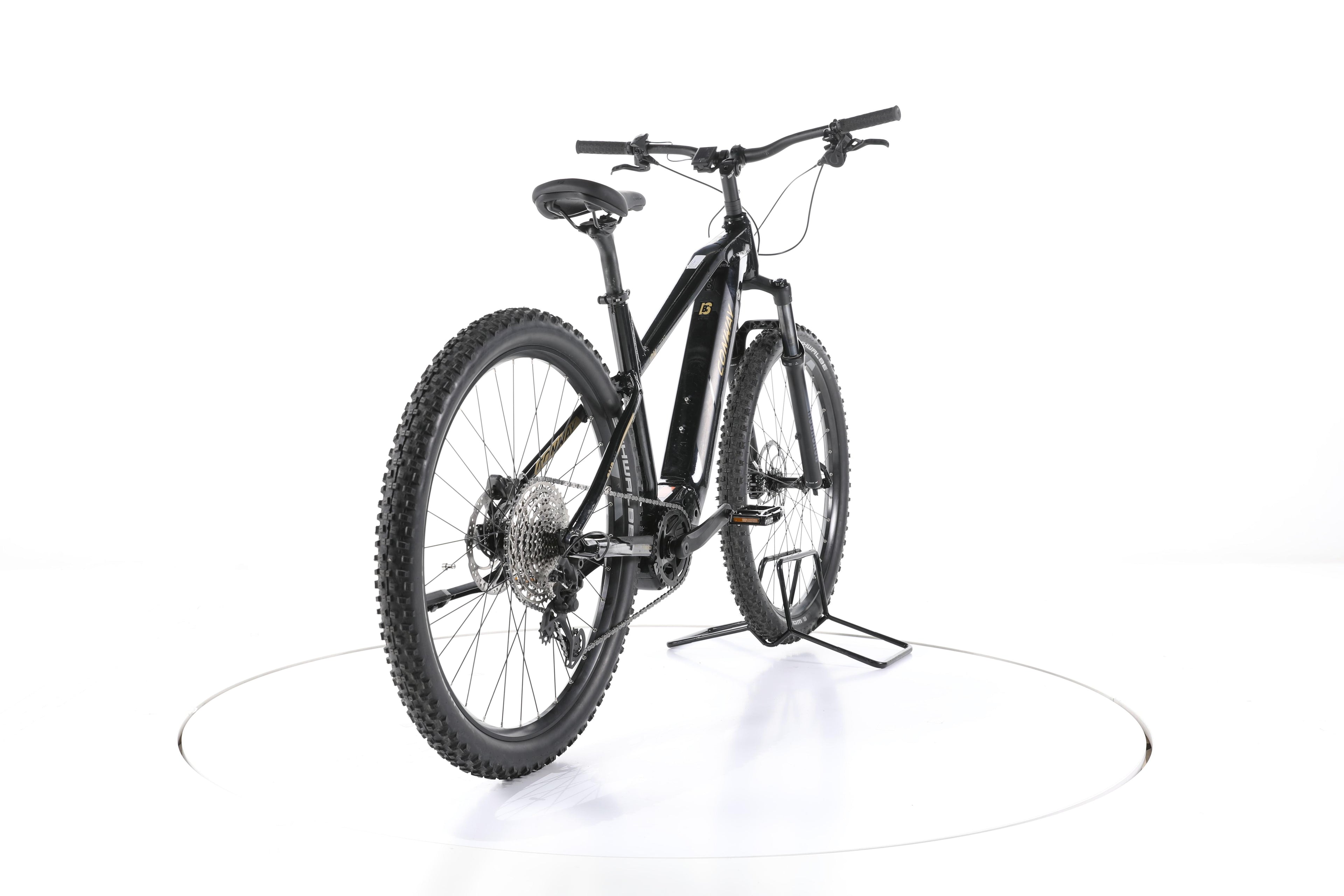 Conway Cairon S 729 E-Bike - Image 11