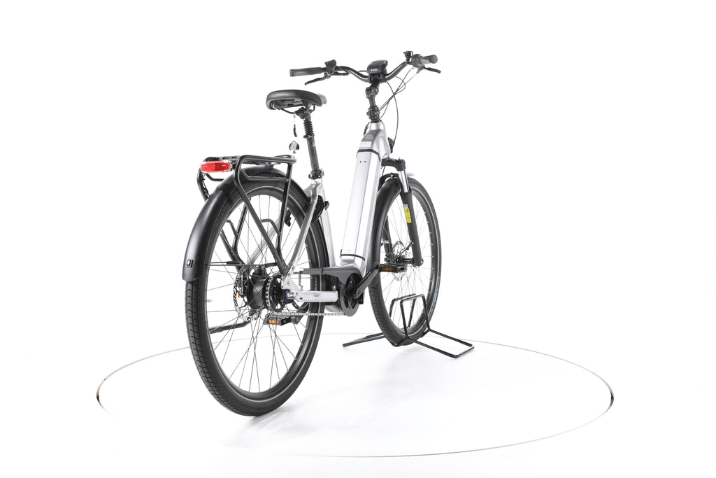 FLYER Gotour6 5.40 City E-Bike Tiefeinsteiger - Image 11