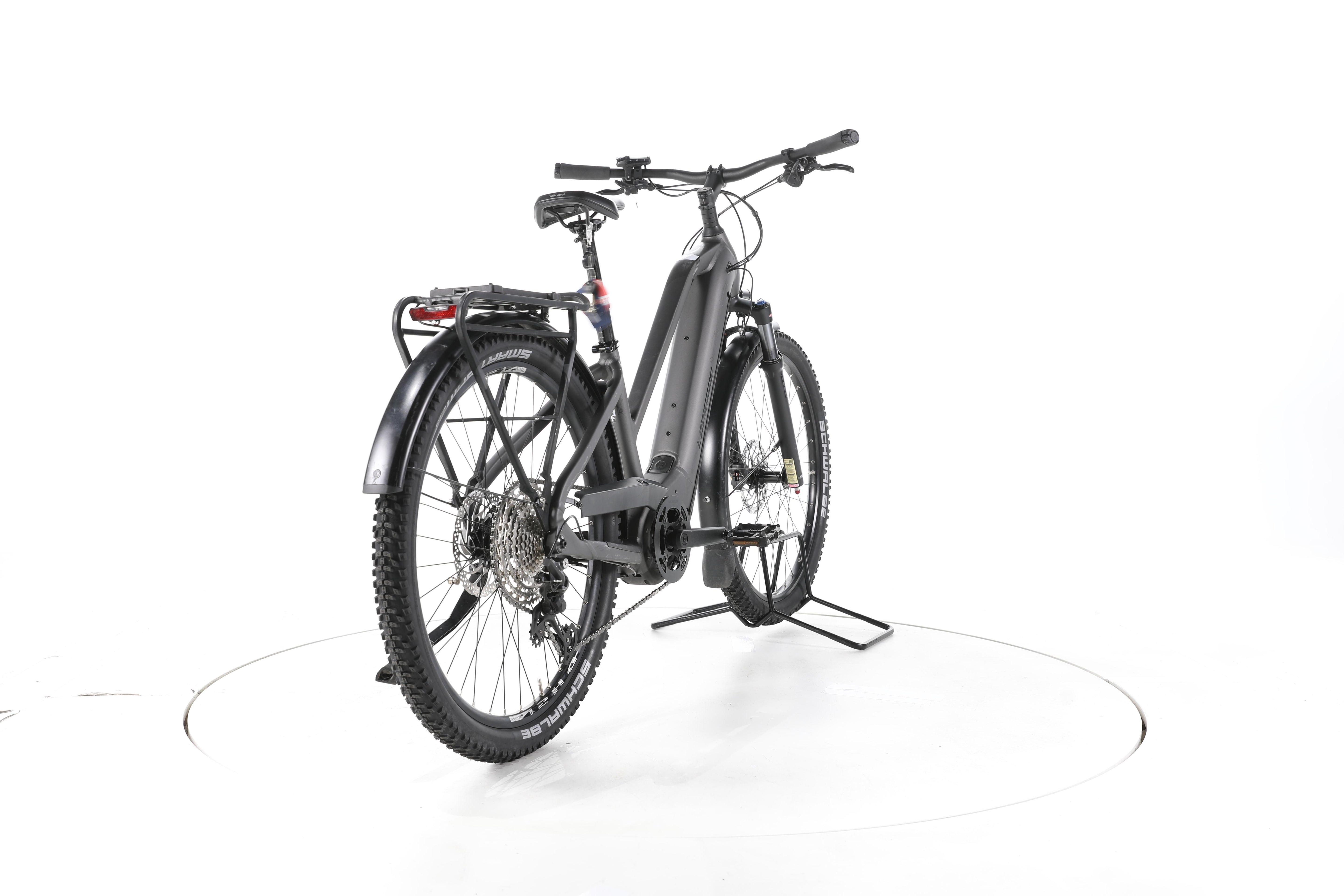 Lapierre E-Explorer 7.6 Trekking E-Bike - Image 11