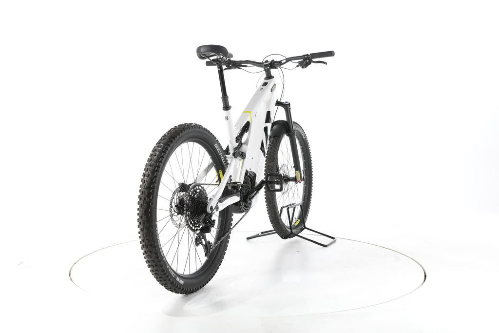 Husqvarna E-Bicycles Light Cross LC4 Fully E-Bike Carbon - Image 11