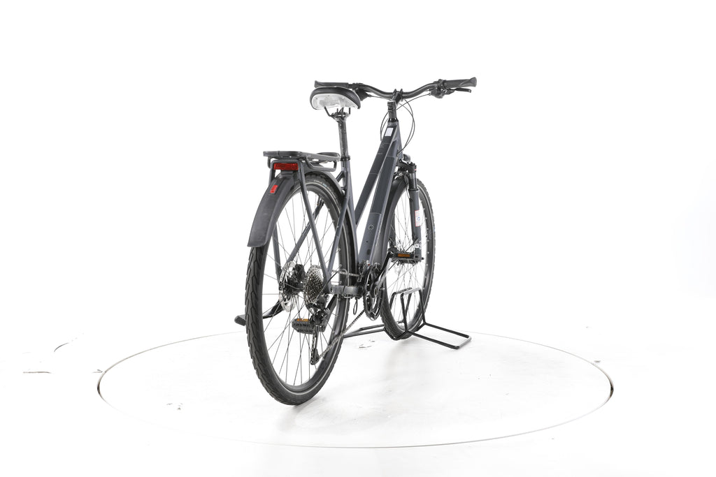 Cube Kathmandu EXC Fahrrad City & Trekking - Image 11