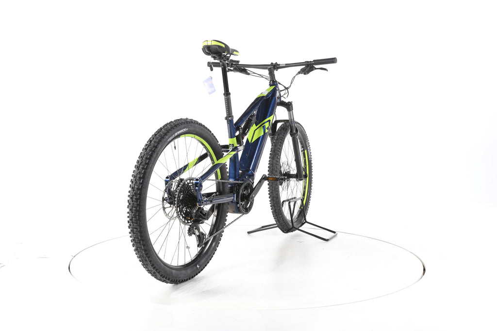 R Raymon FullRay 130E 6.0 E-Bike Fully - Image 11