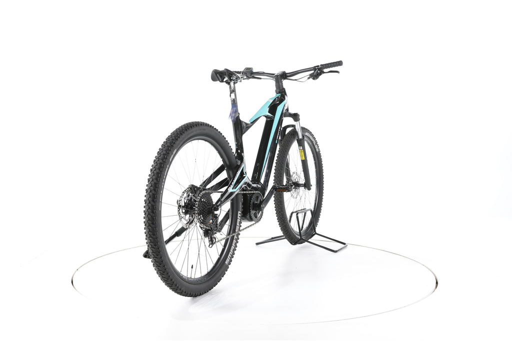 Bianchi E-Vertic X-Type E-Bike - Image 11