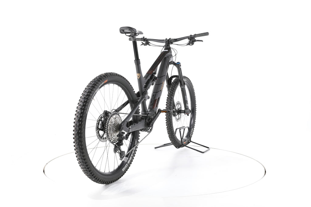 Rotwild R.G375 PRO Fully E-Bike Carbon - Image 11