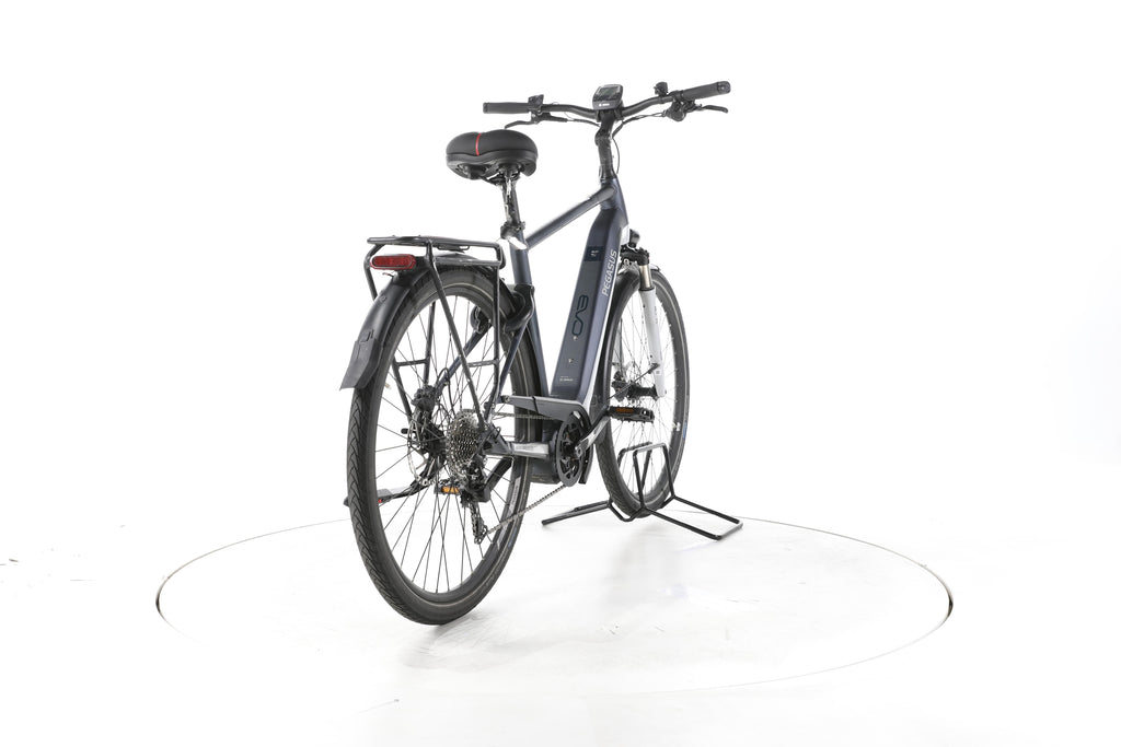 Pegasus Premio EVO 10 Lite Trekking E-Bike - Image 11