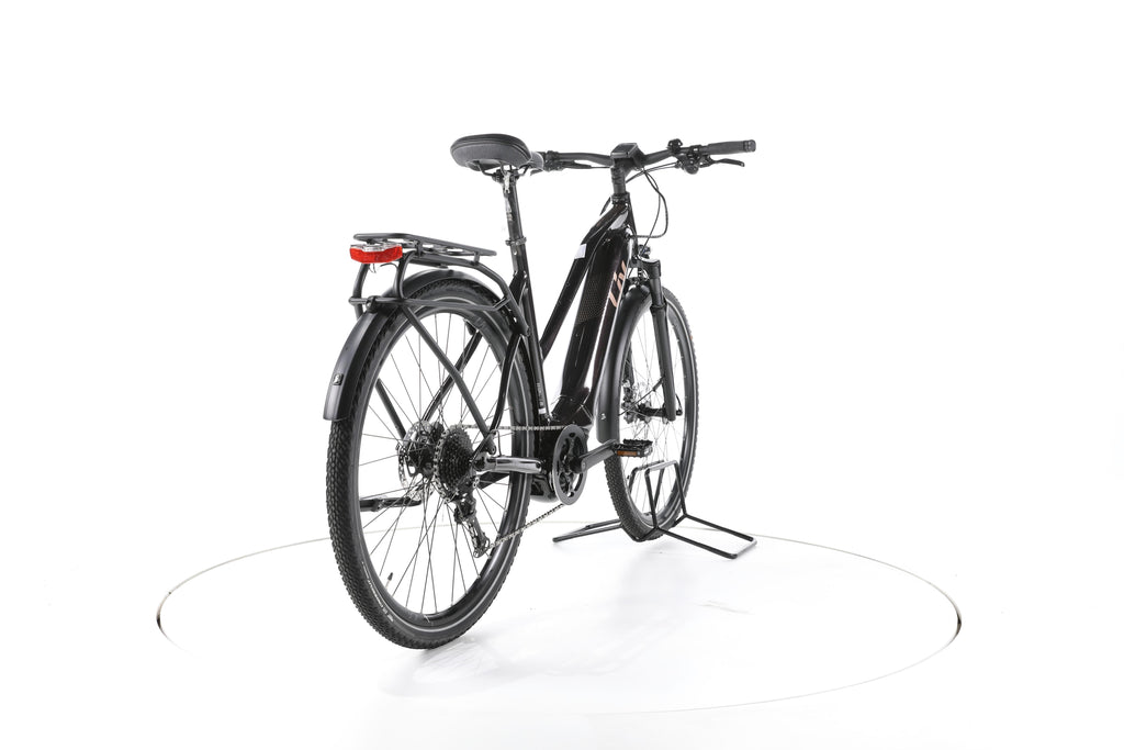 Liv Amiti-E+ 2 Trekking E-Bike - Image 11