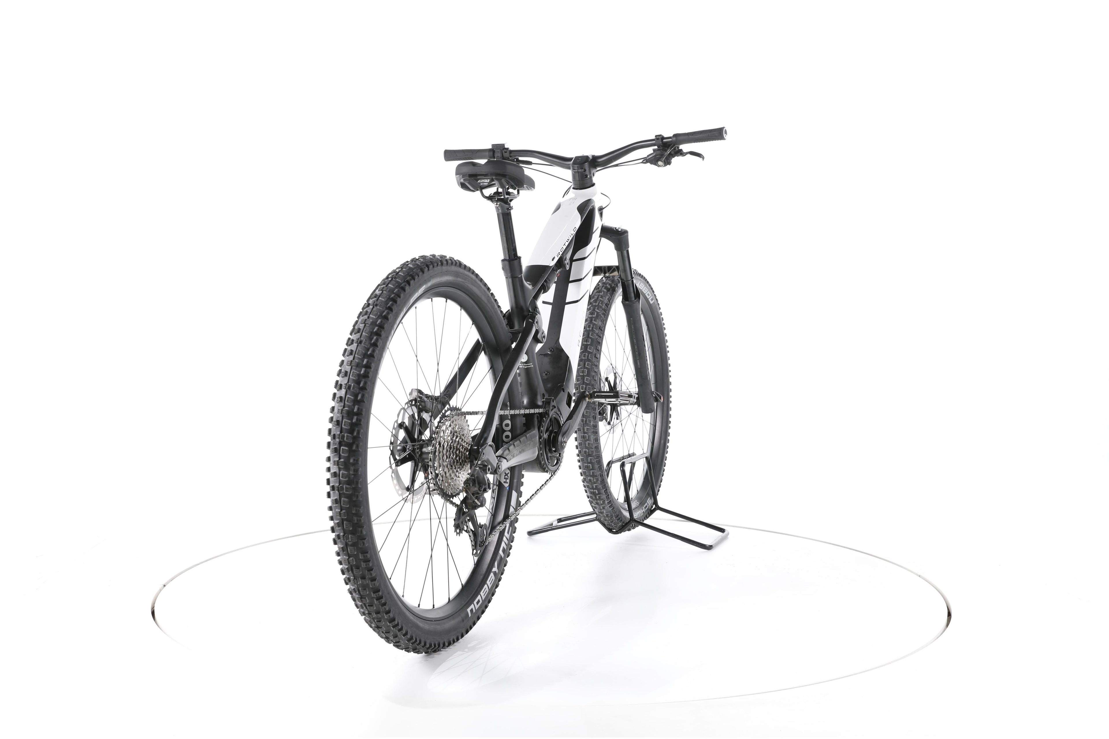 Rotwild R.C PRO Fully E-Bike Carbon - Image 11