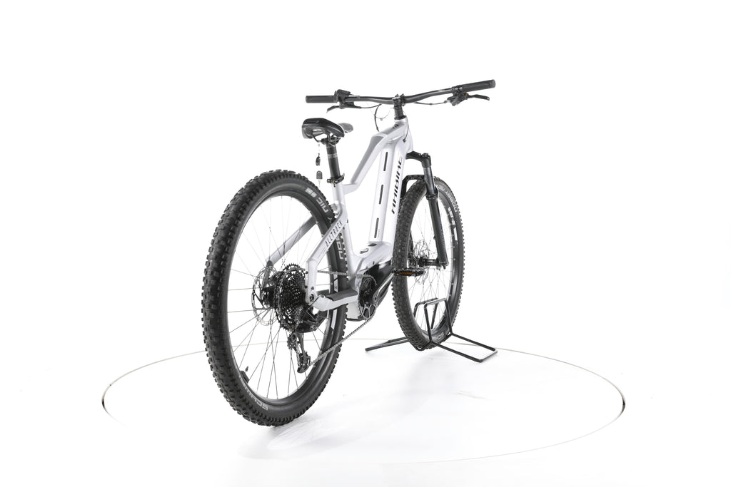 Haibike AllTrack 9 E-Bike 2023 - Image 11