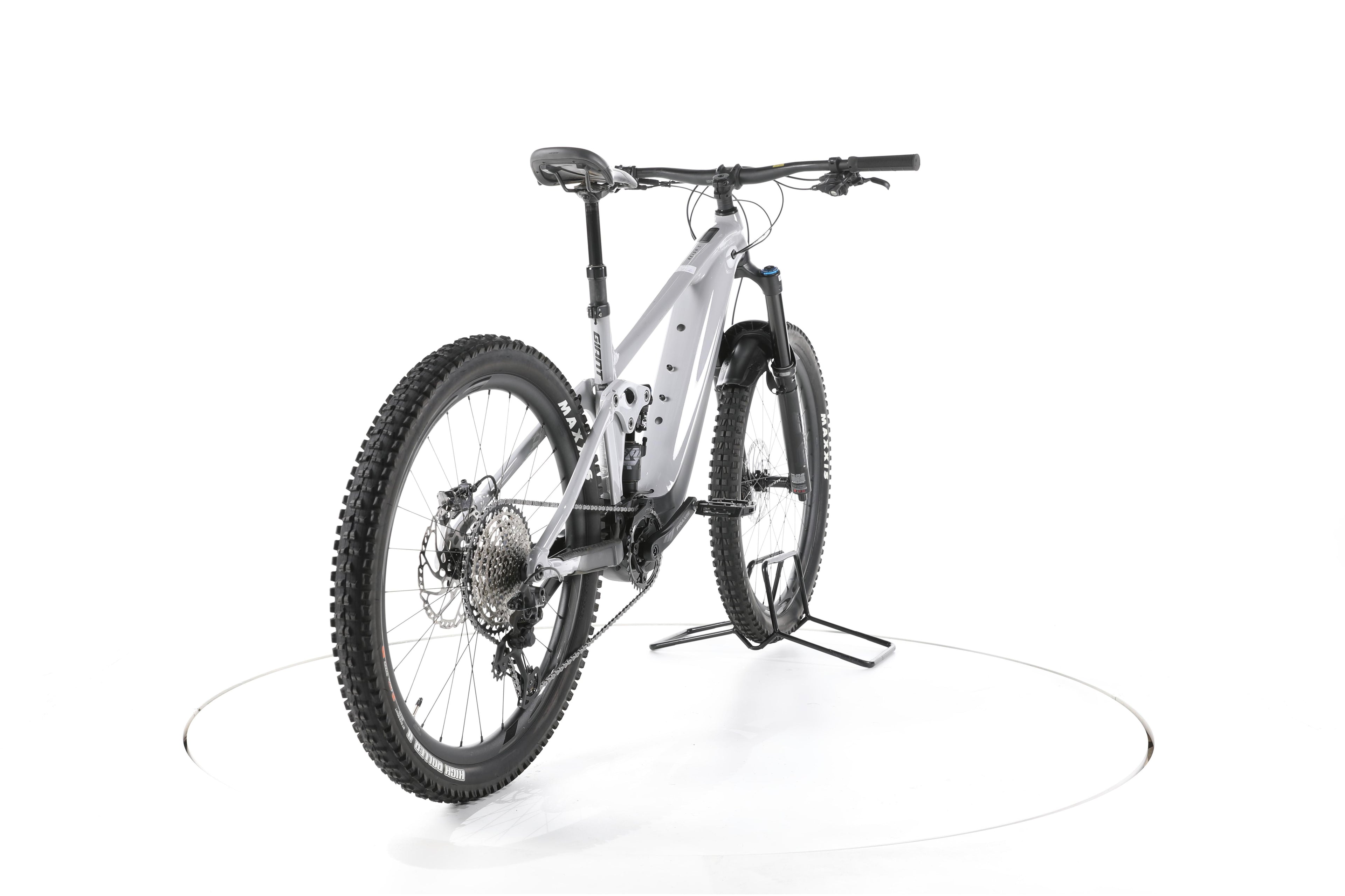 Giant Reign E+ 1 Fully E-Bike - Image 11