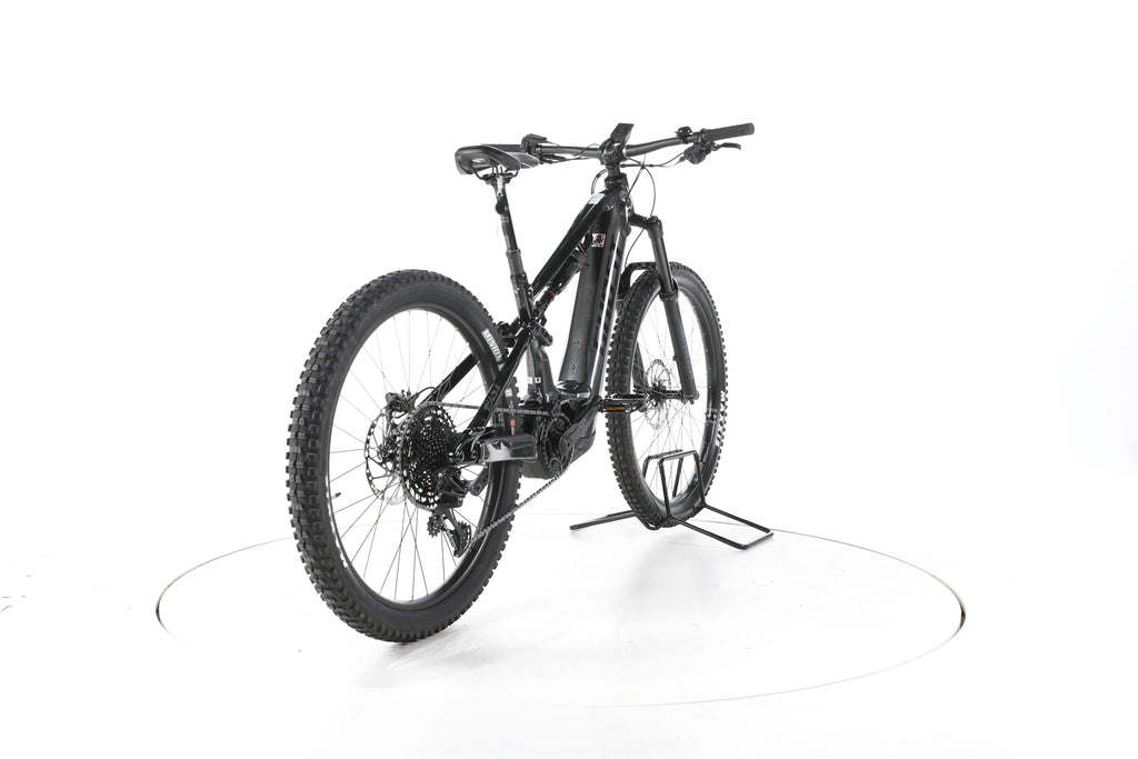 Ghost E-ASX 160 Fully E-Bike - Image 11