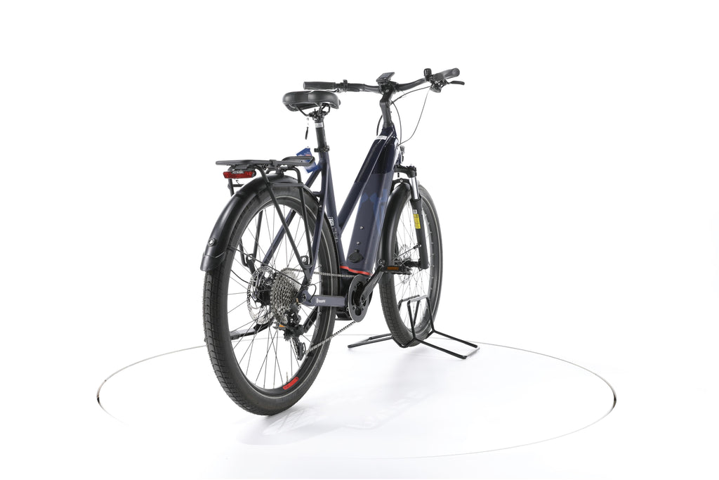 Husqvarna E-Bicycles Gran Tourer GT2 Trekking E-Bike - Image 11