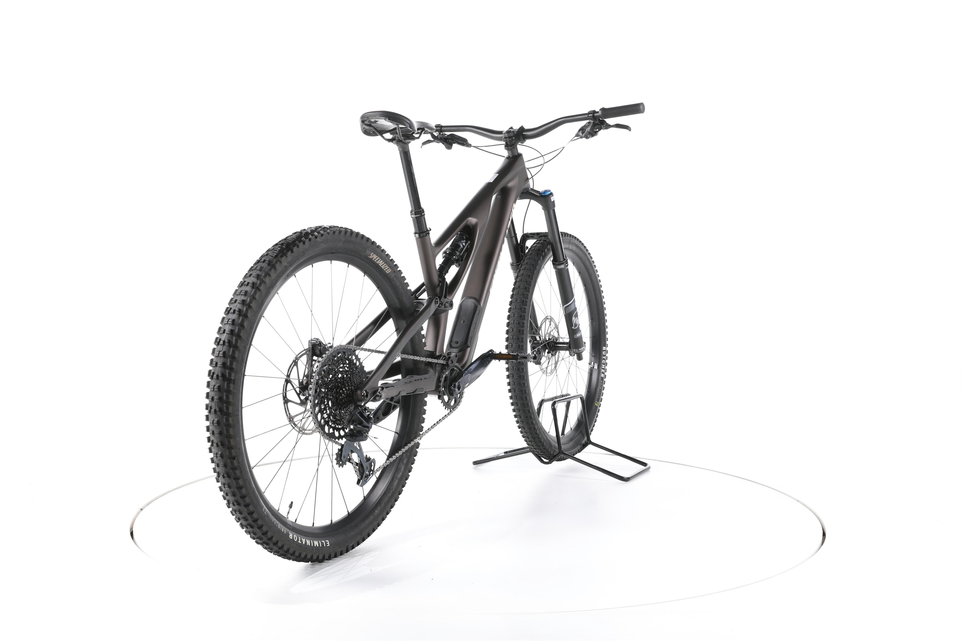 Specialized SJ EVO Comp - Image 11