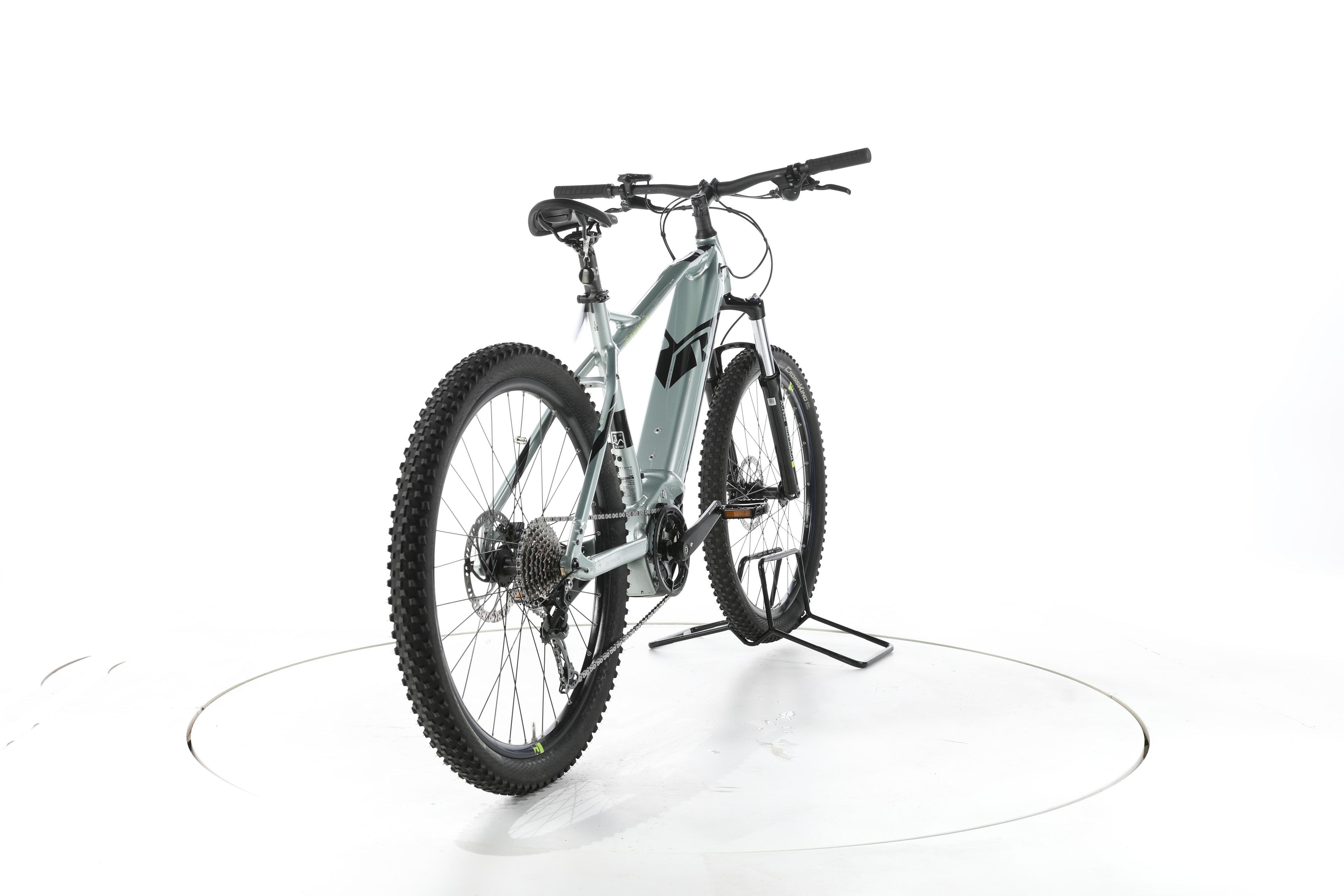 R Raymon HardRay E 5.0 E-Bike - Image 11